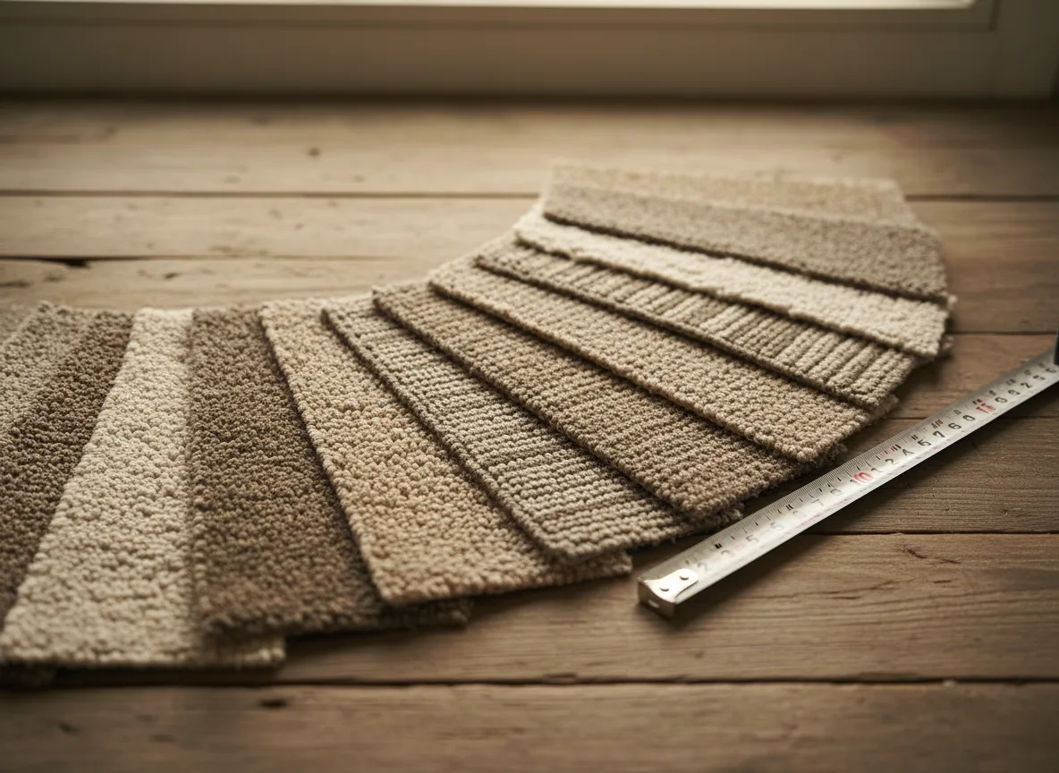 Carpet Installation Hartshorne, OK FAQs